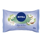 Sabonete Hidratante Água de Coco Nivea 85g