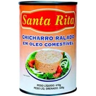 Chicharro Ralado Óleo Santa Rita 320g