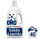 Sabão Líquido Omo Lavagem Perfeita 3L