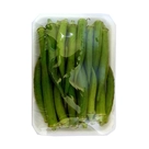 Quiabo Bandeja 340g