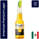 Cerveja Coronita 210ml Long Neck
