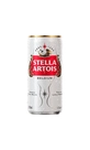 Cerveja Stella Artois Puro Malte 269ml Lata