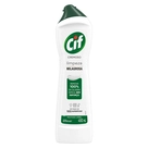 Limpador Multiuso Cremoso Limão Cif 450ml