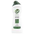 Limpador Cremoso Limão Cif 250ml