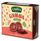 Doce Goiabada Cepêra 500g