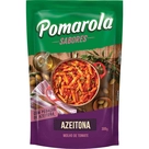 Molho de Tomate Azeitona Pomarola 300g