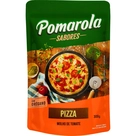 Molho Pizza Pomarola Sachê 300g