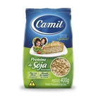 Proteína de Soja Texturizada para Frango Camil 400g