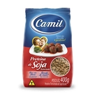 Proteína de Soja Texturizada para Carne Camil 400g