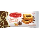 Bolo Cenoura/Chocolate Santa Edwiges 250g