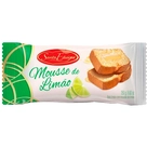 Bolo Mousse Limão Santa Edwiges 250g