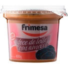 Doce Leite Frimesa com Ameixa 400g