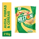 Cereal em Flocos 3 Cereais Neston Nestlé 210g