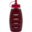 Bisnaga Molheira Vermelha Jaguar 200ml