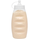 Bisnaga Molheira Branca Jaguar 200ml
