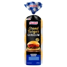 Pão de Hambúrguer com Gergelim Pullman 420g