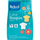 Lava Roupas em Pó Select 1kg