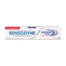 Creme Dental Rápido Alívio Sensodyne 90g