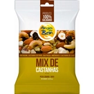 Mix de Castanha Amigos do Bem 100g