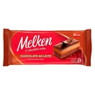Chocolate ao Leite Harald Melken 500g