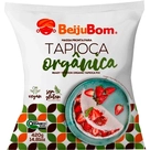Tapioca Orgânica Beijubom 420g