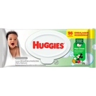 Toalha Umedecida Disney Baby Max Clean Huggies 96 Unidades Embalagem Econômica
