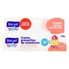 Creme Preventivo de Assaduras Baruel Baby 90g