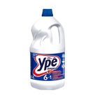 Água Sanitária Ypê 5L