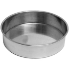 Forma de Alumínio para Bolo Polida Mr. Cook N 22