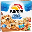 Pizza Frango com Requeijão Aurora 460g