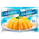 Gelatina em Pó sem Sabor Qualimax 24g