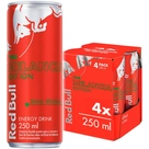 Energético Red Bull Energy Drink Melancia Edition 250 ml