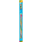 Bala Tubes Twister Super Gigante Fini 27g
