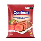 Amaciante de Carne Qualimax 1,010kg