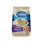 Arroz Camil 7 Cereais Integrais 1kg
