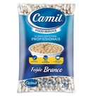 Feijão Branco Camil 2kg