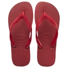 Chinelo Top Vermelho Apache Havaianas 37/38
