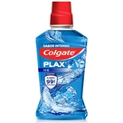 Enxaguante Bucal Colgate Plax Ice 500ml Promo Leve 500ml Pague 350ml