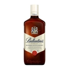 Whisky Ballantines Finest Blended Escocês 750ml