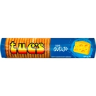 Biscoito Din Crackers Queijo Tucs 100g