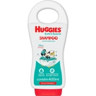 Shampoo Infantil Huggies Extra Suave 400ml