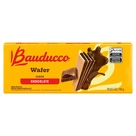 Biscoito Wafer Sabor Chocolate Bauducco 140g