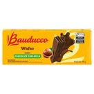 Biscoito Wafer Sabor Chocolate e Avelã Bauducco 140g