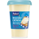 Requeijão Cremoso Light Select 200g
