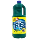 Água Sanitária Verde Triex 2L