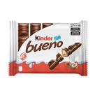 Kinder Bueno Chocolate ao Leite 3 unis 64,5g