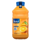Suco Laranja Integral Refrigerado Select 2L