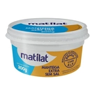 Manteiga Matinal Sem Sal Pote 200g