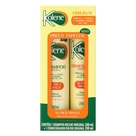 Shampoo 300ml + Condicionador 200ml Original Kolene 
