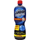 Desinfetante Cloro Gel Original Super Candida 1L